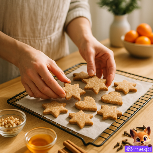 Zdravé vianočné pečenie: ako si dopriať sladké a nepribrať (fit recepty)