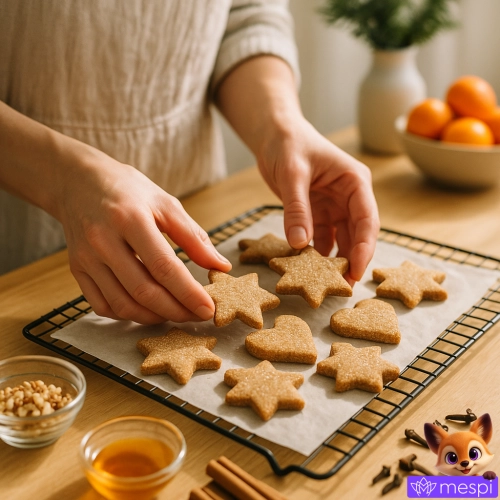 Egészséges karácsonyi sütés: hogyan élvezd az édességet hízás nélkül (fit receptek)