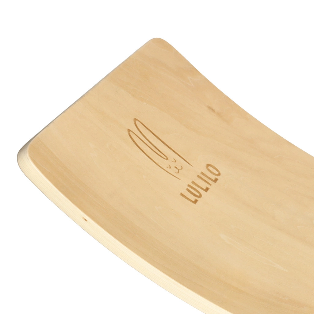 Balančná doska Lulilo boldo pre deti