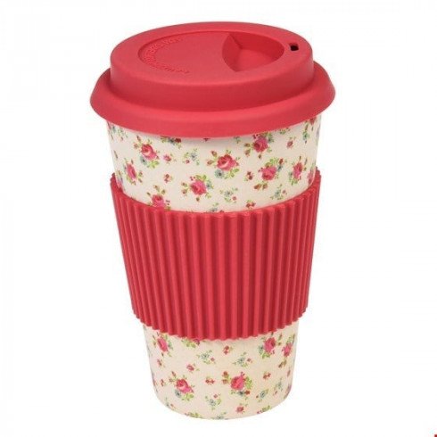 Čierna mačička Tumbler