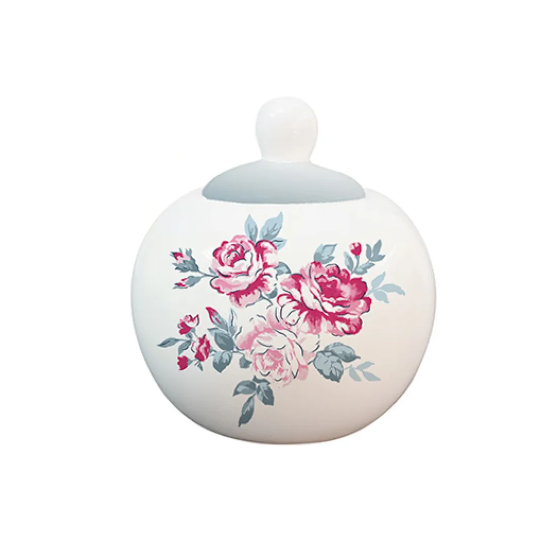 Porcelánová cukornička Sofie