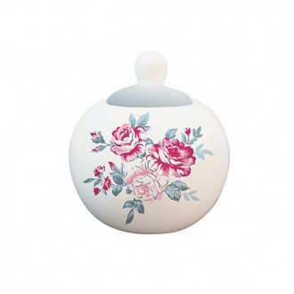 Porcelánová cukornička Sofie