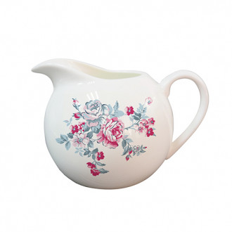 Porcelánová mliečenka Sofie