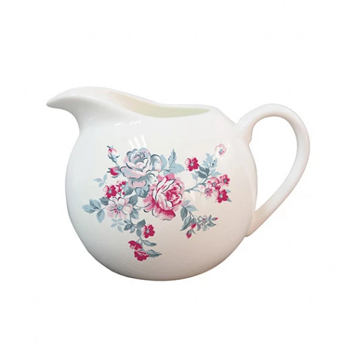 Porcelánová mléčenka Sofie