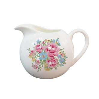 Porcelánová mliečenka Marie