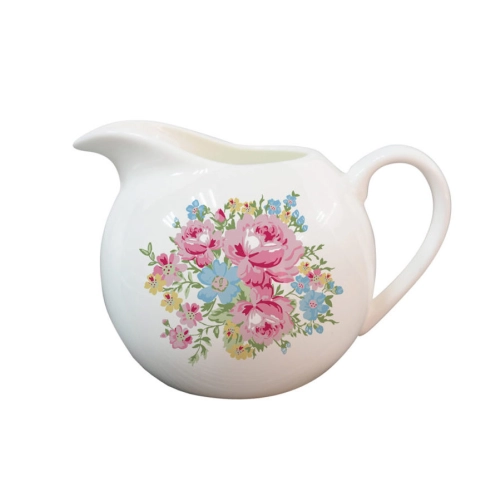 Porcelánová mliečenka Marie