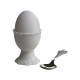 Porcelánový stojan na vajíčko Provence
