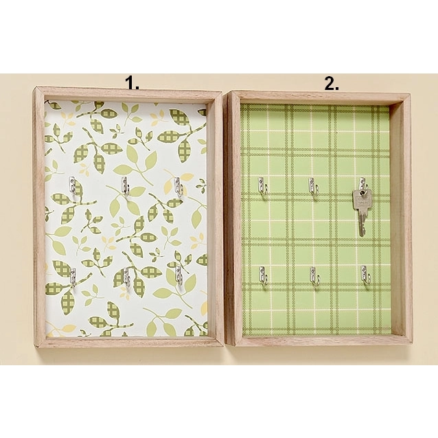 Věšák na klíče "Olive"