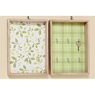 Vešiak na kľúče "Olive"