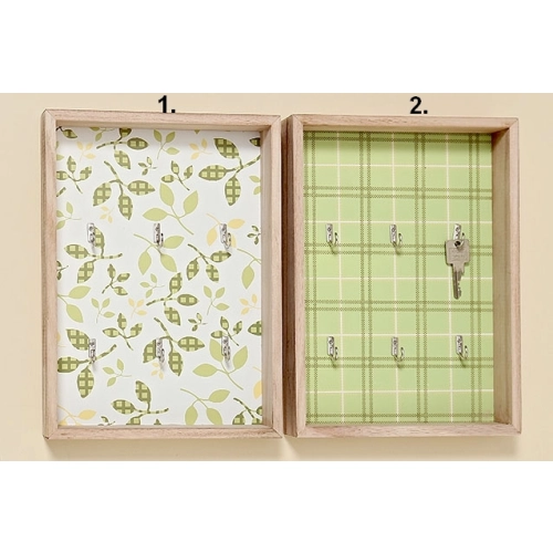 Vešiak na kľúče "Olive"