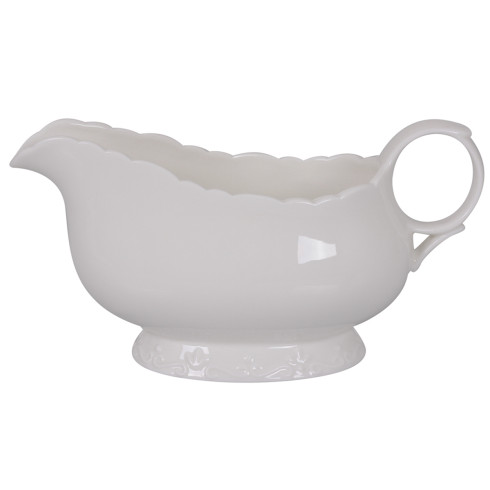 Porcelánová nádoba na omáčku - Provence Porcelánová nádoba na omáčku - Provence