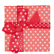 Darčeková krabička "Red bow"