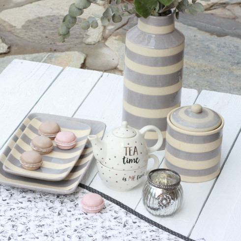 Dekorácia francúzske makrónky 5 cm