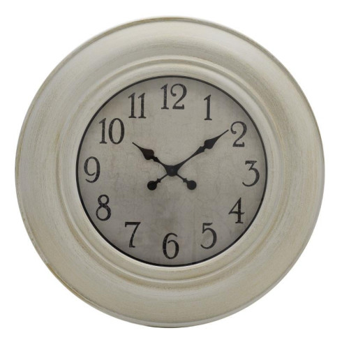 Maxi nástěnné hodiny 75 cm