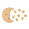 Balančná hračka Mesiac a hviezdy