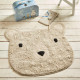 Bavlněná podložka - kobereček Medvídek