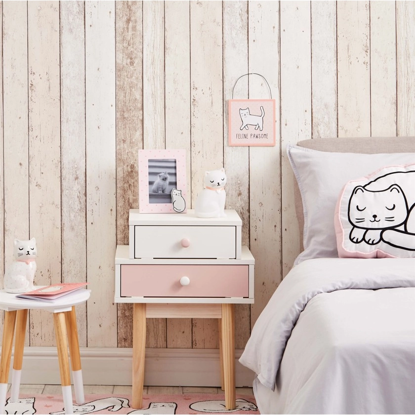 Dětská keramická pokladnička Kočička