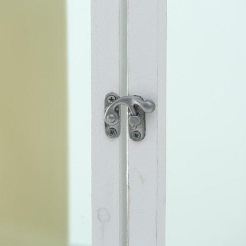 Drevený lampáš Moly 43 cm - najmenší