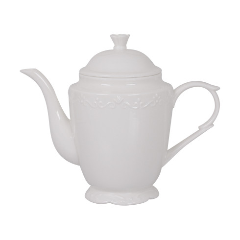 Porcelánová kanvica na kávu Provence 900 ml Porcelánová kanvica na kávu Provence 900 ml