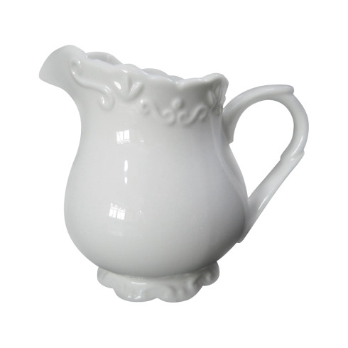Porcelánový džbán na mlieko Provence 250 ml