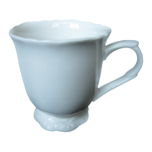Porcelánový hrnek Provence - 350 ml