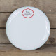 Porcelánový tanier Bon Apetit - 20,5 cm
