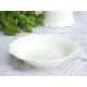 Porcelánový talíř Provence - hluboký 21 cm
