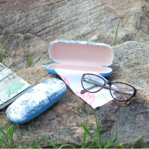 Puzdro na okuliare Lea