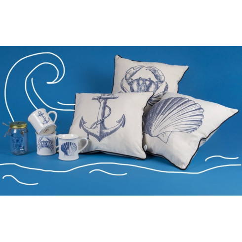 Sklenená pokladnička s viečkom