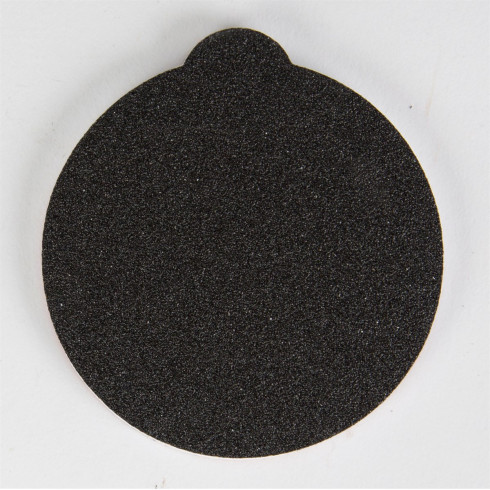 Vánoční pilník na nehty