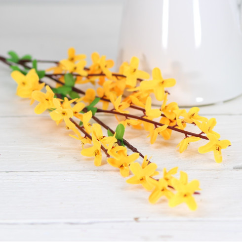 Zlatý dážď - 60 cm