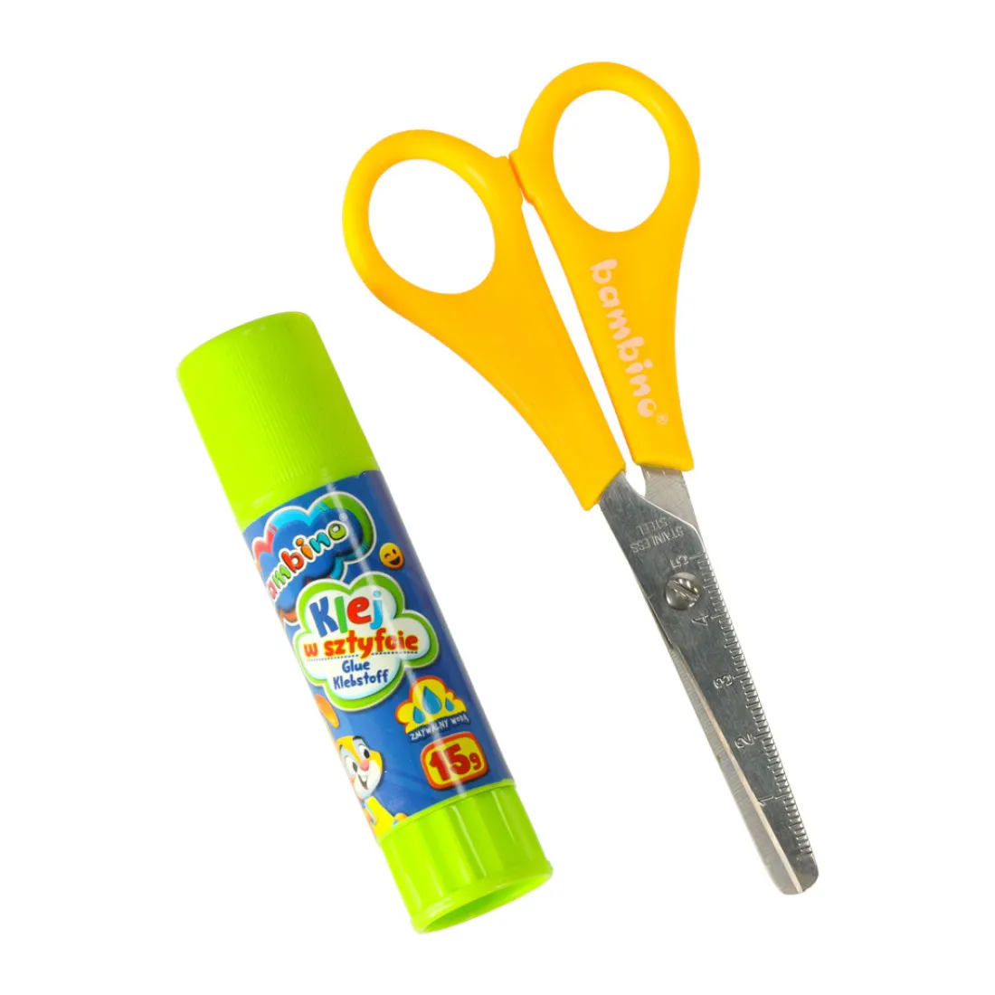 Výtvarná sada v kufříku pro děti do školy