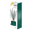 Brait Diffuser Golden Valley vonné tyčinky - 100ml