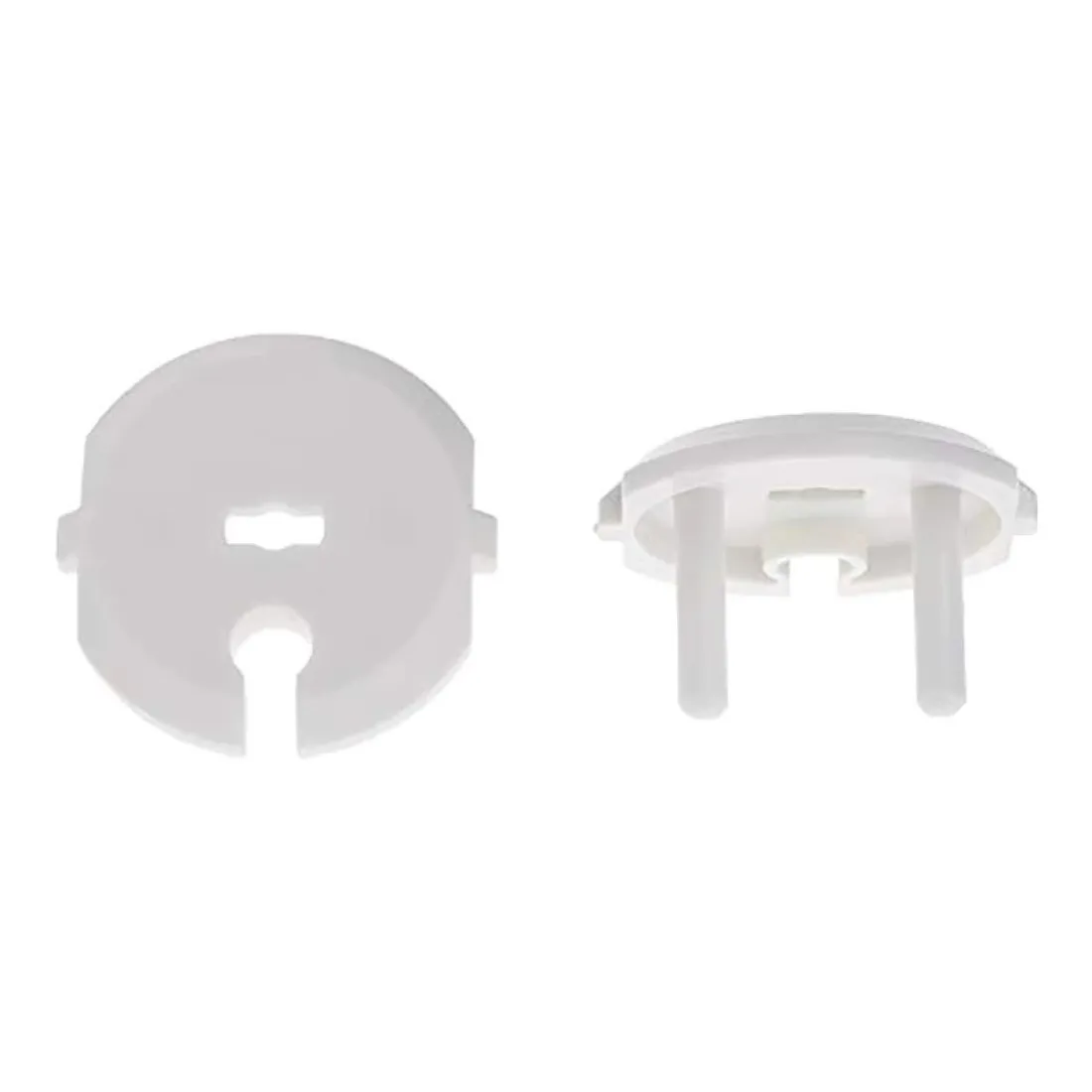 Bezpečnostní zástrčka do zásuvky 1 ks