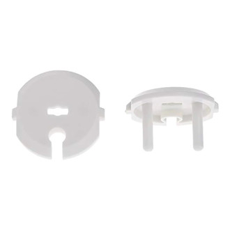 Bezpečnostná záslepka do zásuvky 1 ks