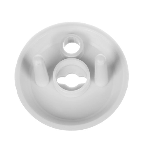 Bezpečnostní záslepky do zásuvek 15 ks + klíč - bílé