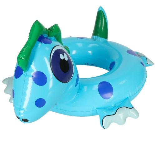 Plávacie koleso Dinosaurus 50cm, max. 18kg 3 roky