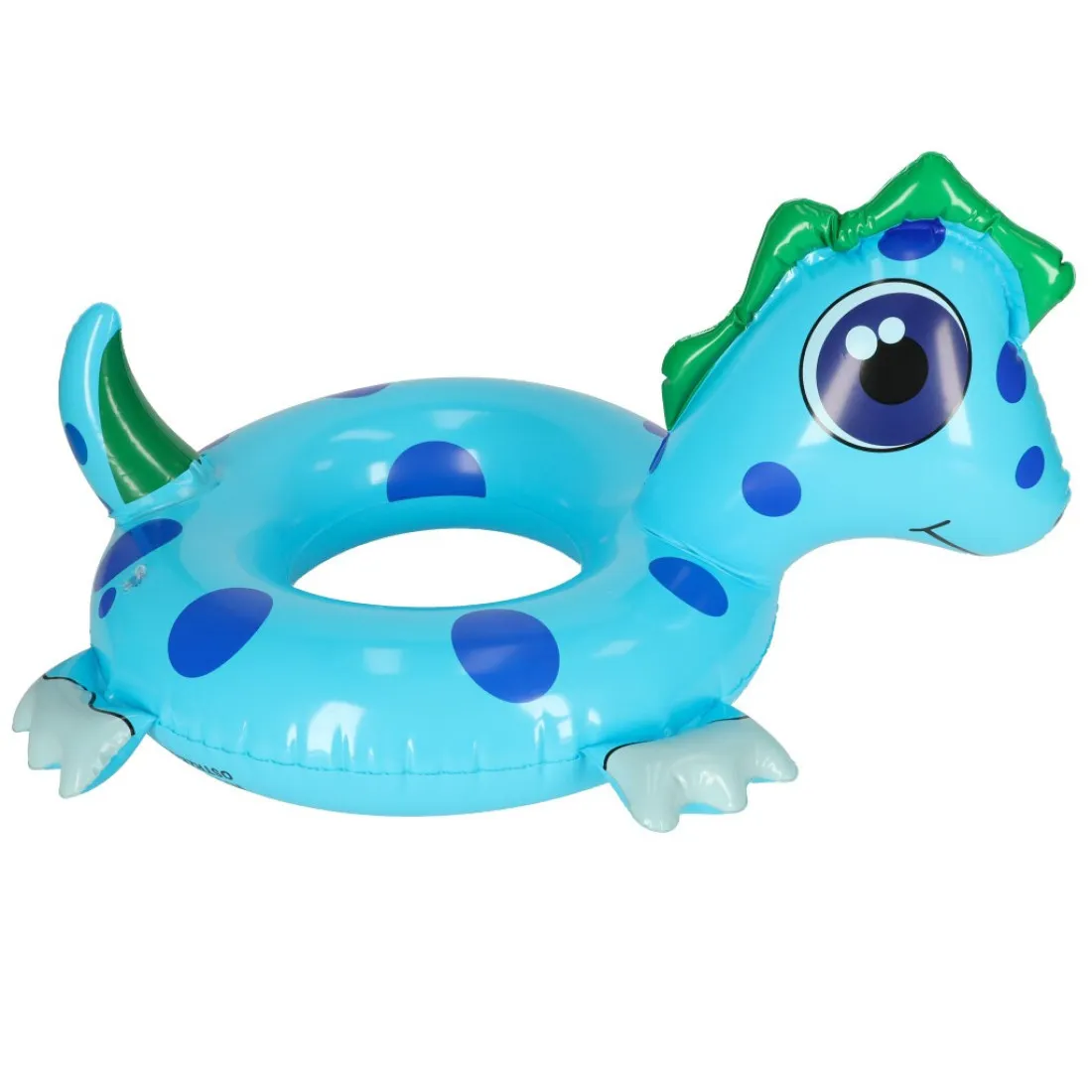 Plávacie koleso Dinosaurus 50cm, max. 18kg 3 roky