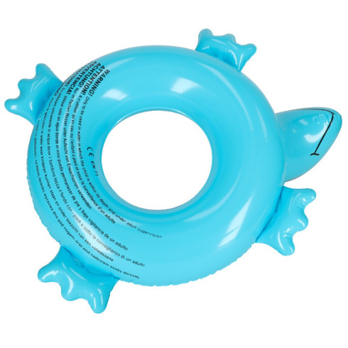 Plávacie koleso Dinosaurus 50cm, max. 18kg 3 roky