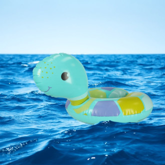 Plávacie koleso Korytnačka 3-6 rokov 30kg