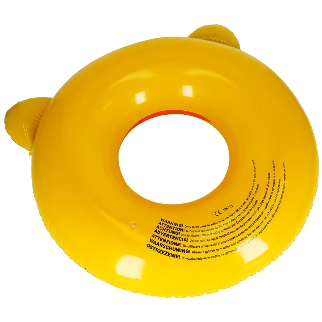 Plávacie koleso Tiger 80cm, max 60kg