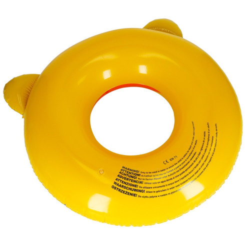 Plávacie koleso Tiger 80cm, max 60kg