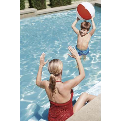 Sada príslušenstva k bazénu 7v1