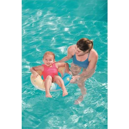 Sada príslušenstva k bazénu 7v1