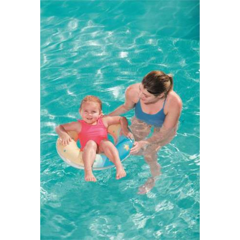 Sada príslušenstva k bazénu 7v1