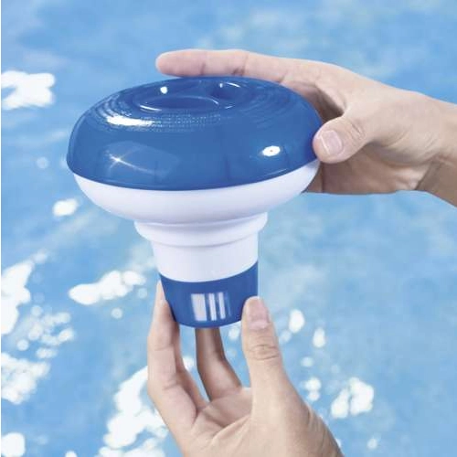 Sada príslušenstva k bazénu 7v1