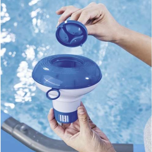 Sada príslušenstva k bazénu 7v1