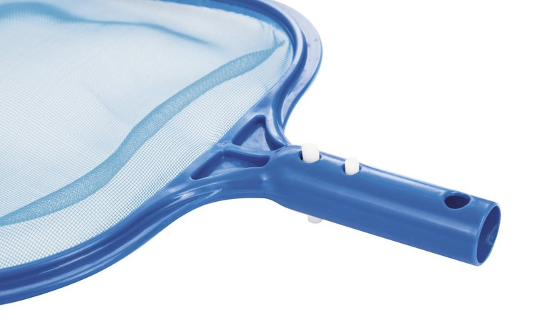 Sieťka na čistenie bazénov