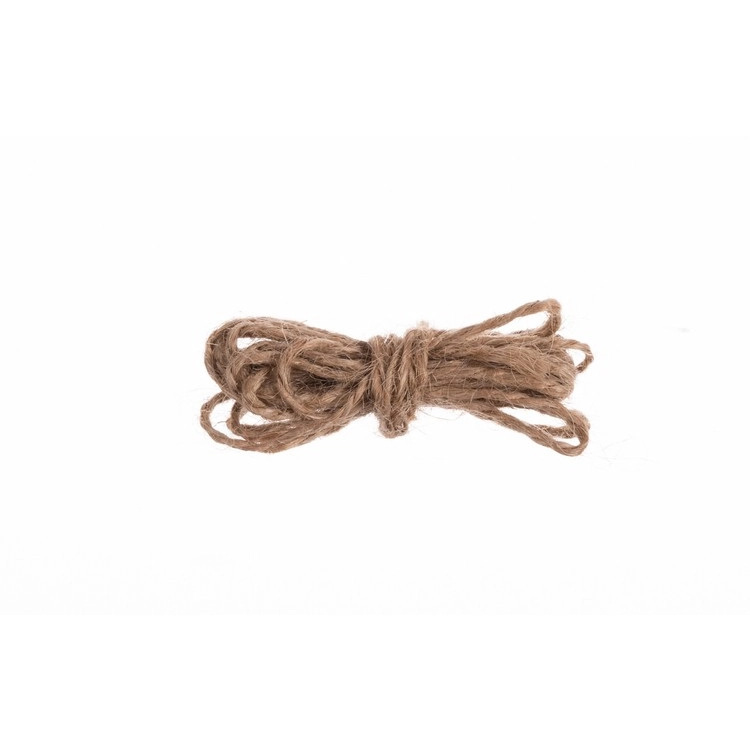 Dřevěné vánoční ozdoby na stromeček 10 ks