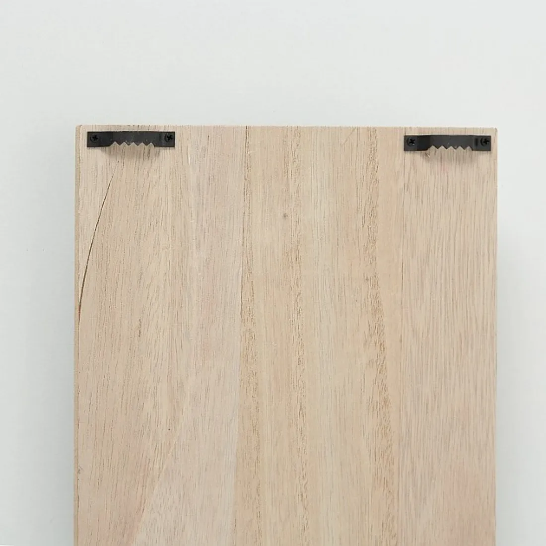 Vešiak na kľúče a odkazy s motívom ruží 57 cm